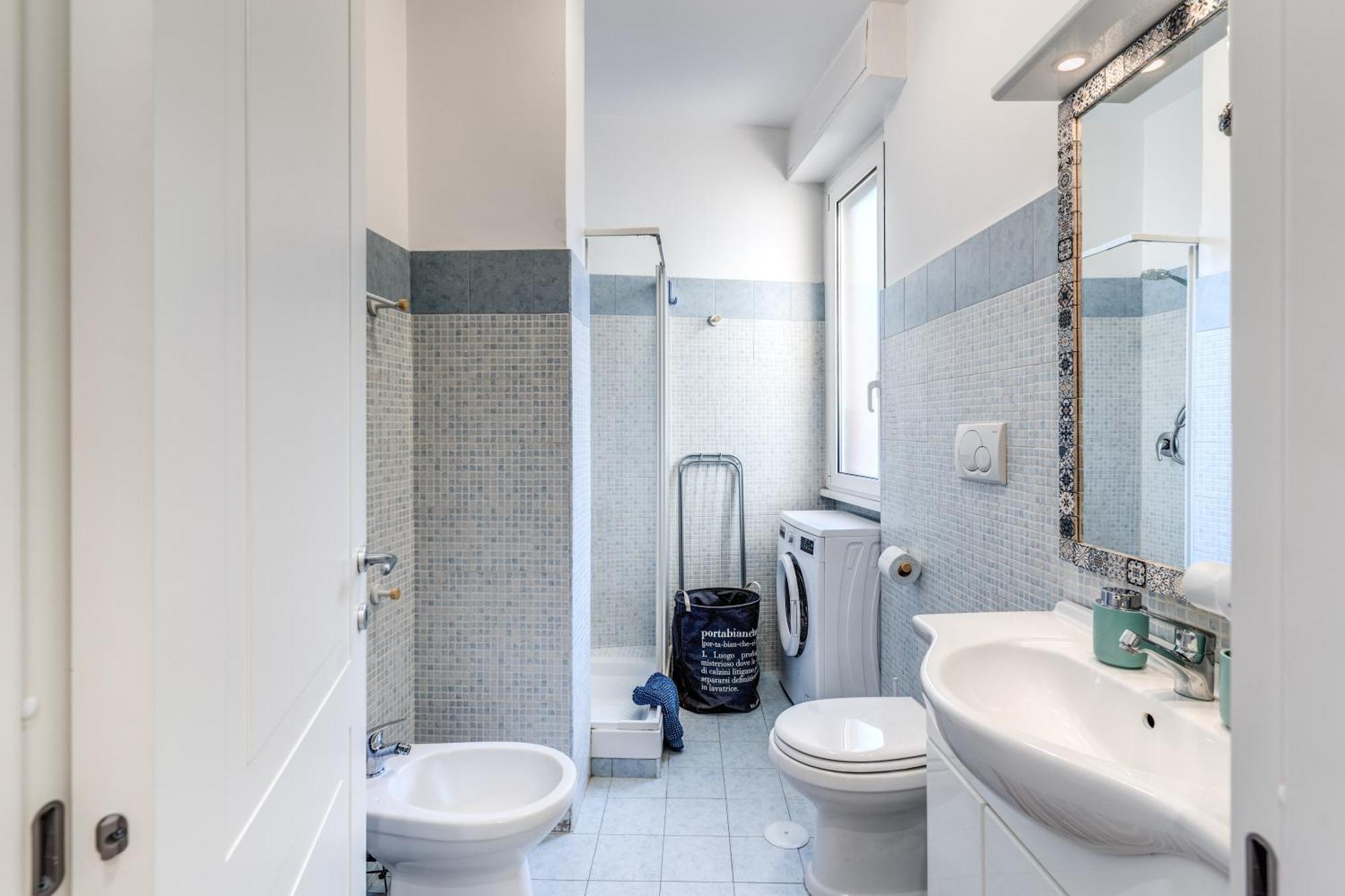 דירות רומא Cosy Flat Cinecitta' מראה חיצוני תמונה