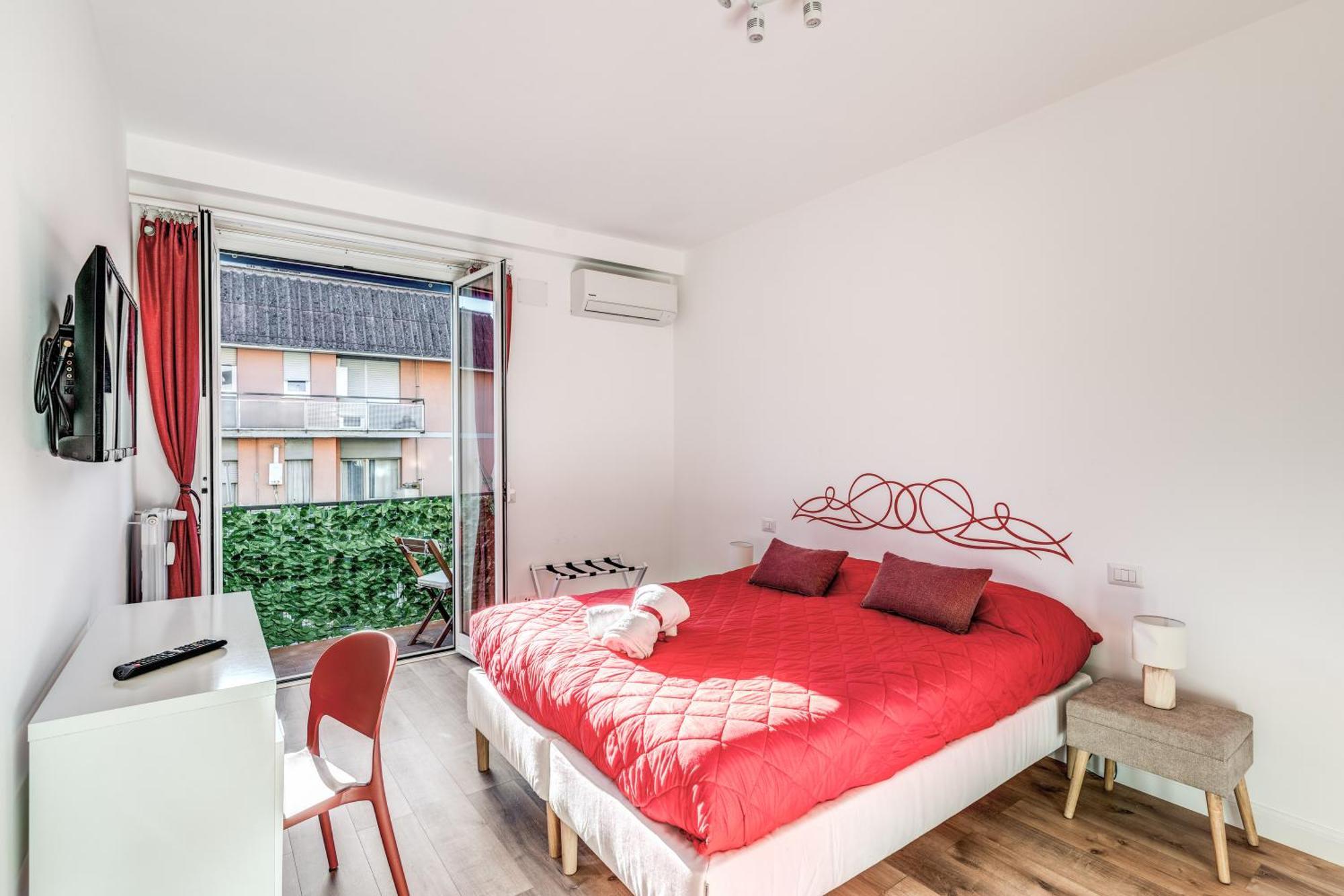 דירות רומא Cosy Flat Cinecitta' מראה חיצוני תמונה