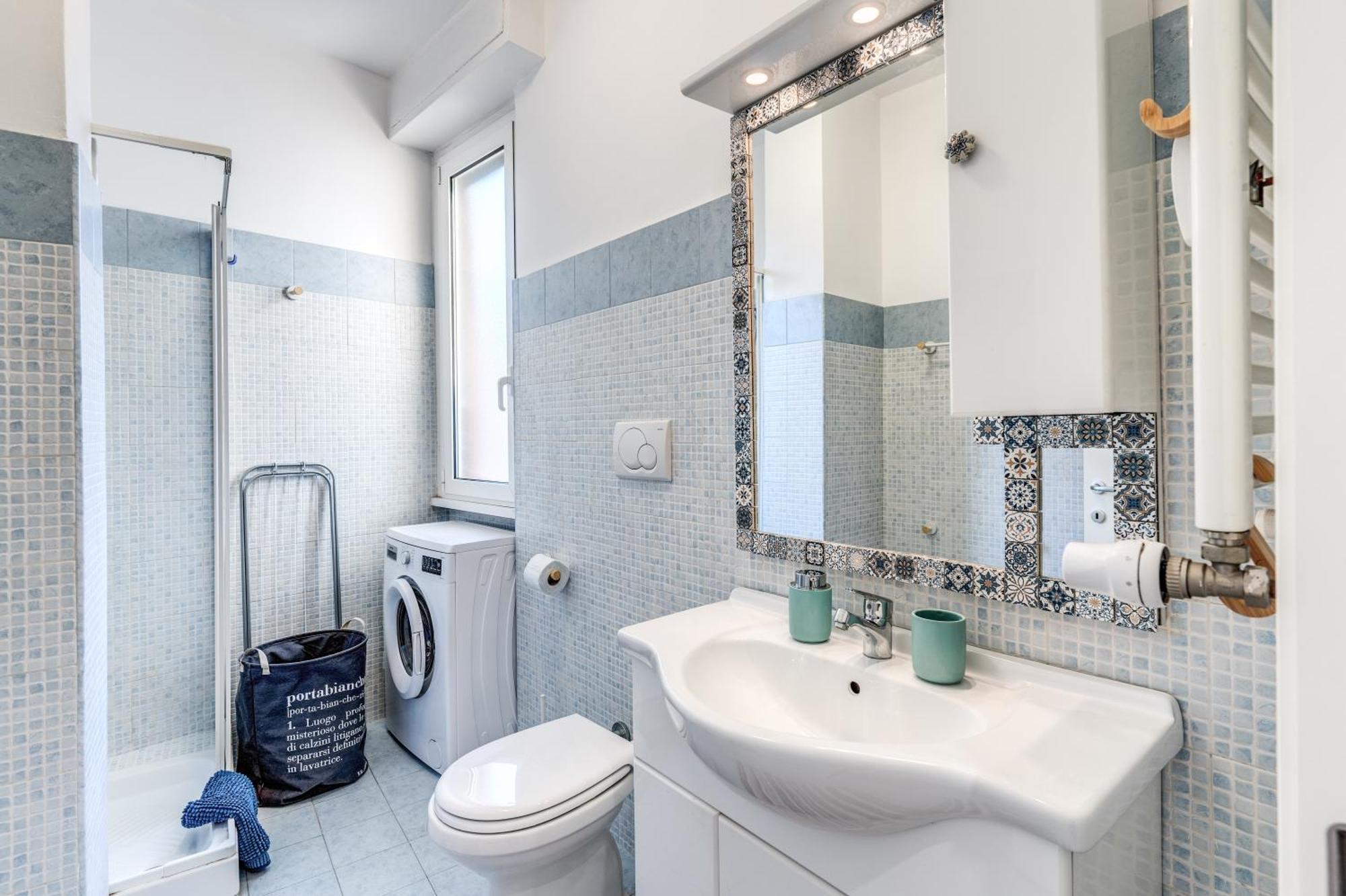 דירות רומא Cosy Flat Cinecitta' מראה חיצוני תמונה